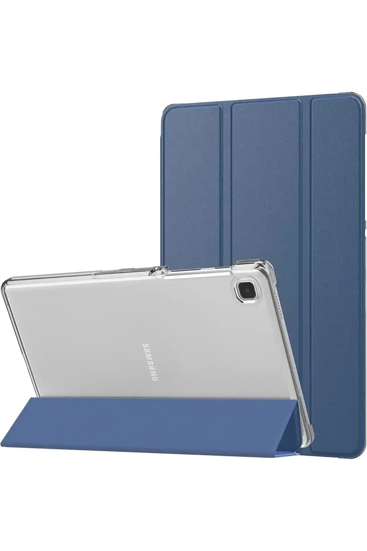 Samsung A7 Lite için Şeffaf Kılıf: Estetik ve Koruma Bir Arada