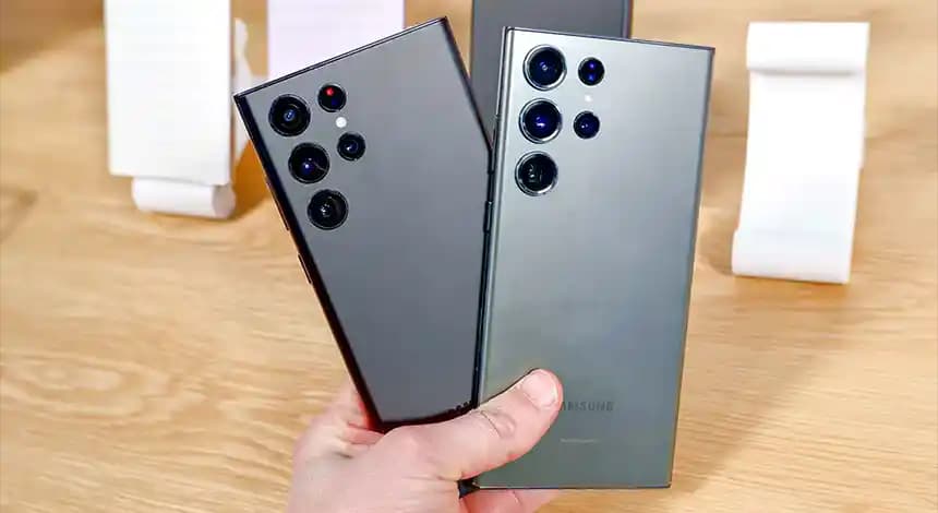 Samsung Akıllı Telefon Modellerinin Karşılaştırması ve En İyi Seçenekler Rehberi