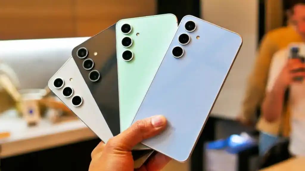 Samsung Akıllı Telefonlarda Fiyat-Performans Analizi ve Model Değerlendirmeleri