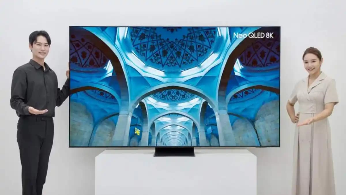 Samsung Büyük Ekran Televizyonları 55 İnç ve 75 İnç Modellerin Karşılaştırması