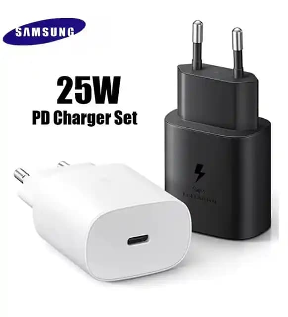 Samsung EP TA800N ve Galaxy S24 FE Uyumlu Şarj Adaptörü Teknik Özellikleri ve Kullanım Avantajları