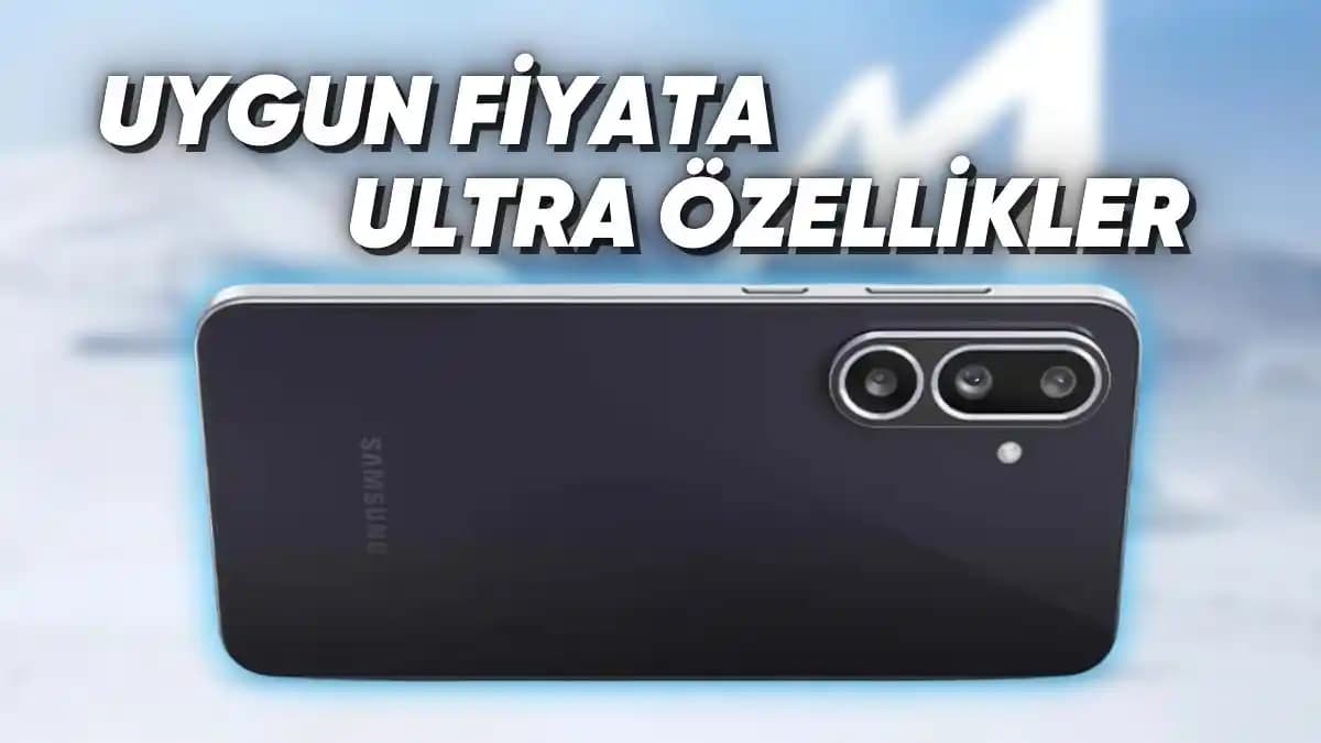 Samsung Fiyat-Performans Telefonları: Güncel Modeller ve Kullanıcı Tercihleri