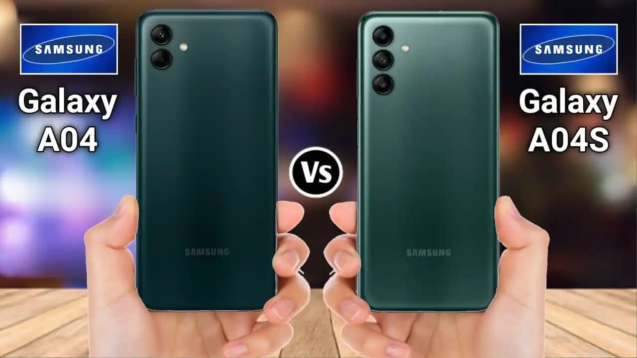 Samsung Galaxy A ve S Serisi Modellerinin Güncel Özellikleri ve Karşılaştırması