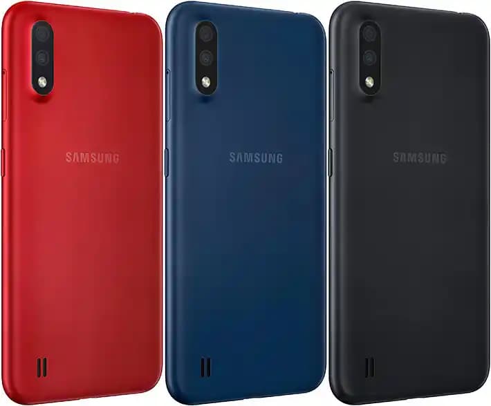 Samsung Galaxy A01 İnceleme: Temel Özellikler ve Günlük Kullanım Performansı