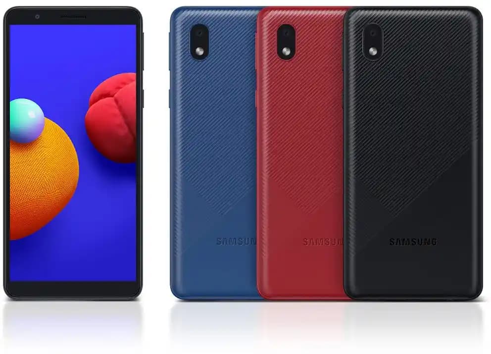 Samsung Galaxy A01: Uygun Fiyatlı Giriş Seviyesi Akıllı Telefonu Özellikleri ve Performansı