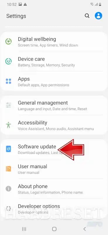 Samsung Galaxy A02s Güncel Yazılım Durumu ve Güncellemeler Hakkında Detaylı Bilgi