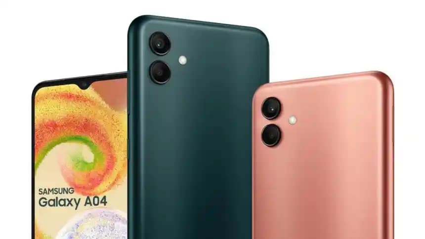 Samsung Galaxy A04 Modeli Hakkında Bilgi ve Karar Sürecine Yönelik Rehber