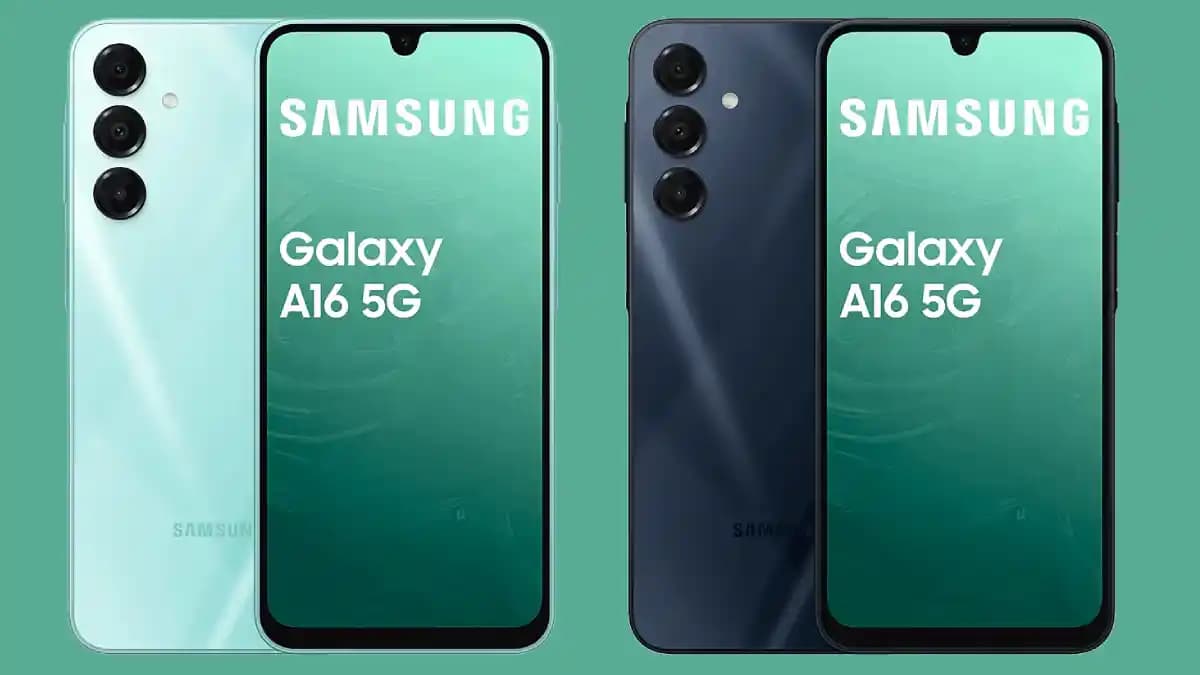 Samsung Galaxy A04 ve A16 Akıllı Telefonlarının Karşılaştırması: Temel Özellikler ve Kullanıcı Tercihleri