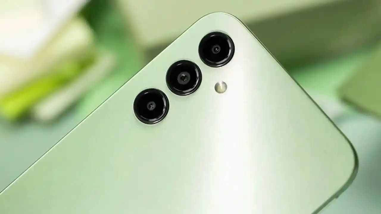 Samsung Galaxy A04 ve A16 modellerinin teknik özellikleri karşılaştırması