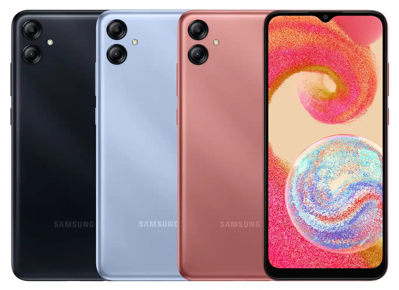 Samsung Galaxy A04e ve M15: Artıları ve Eksileriyle Giriş Seviyesi Akıllı Telefon Seçenekleri