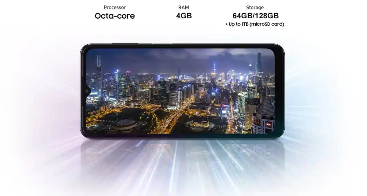Samsung Galaxy A04s İncelemesi: Temel Özellikler ve Kullanıcı Deneyimleri