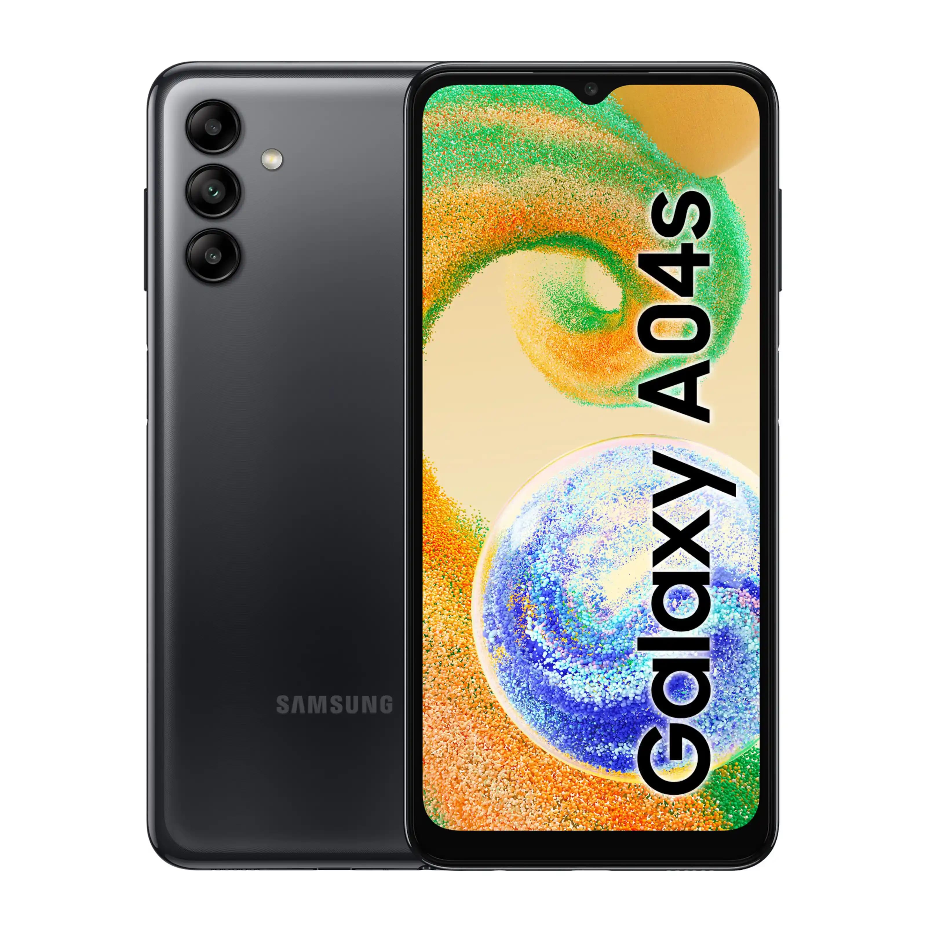 Samsung Galaxy A04s: Uygun Fiyatlı ve Güçlü Giriş Seviyesi Akıllı Telefon Özellikleri ve İncelemesi