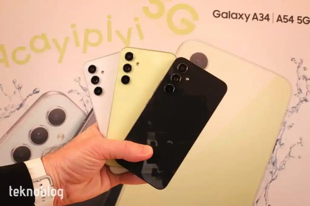 Samsung Galaxy A14 Özellikleri ve Karşılaştırması: Ekonomik ve Günlük Kullanım İçin Uygun Telefon