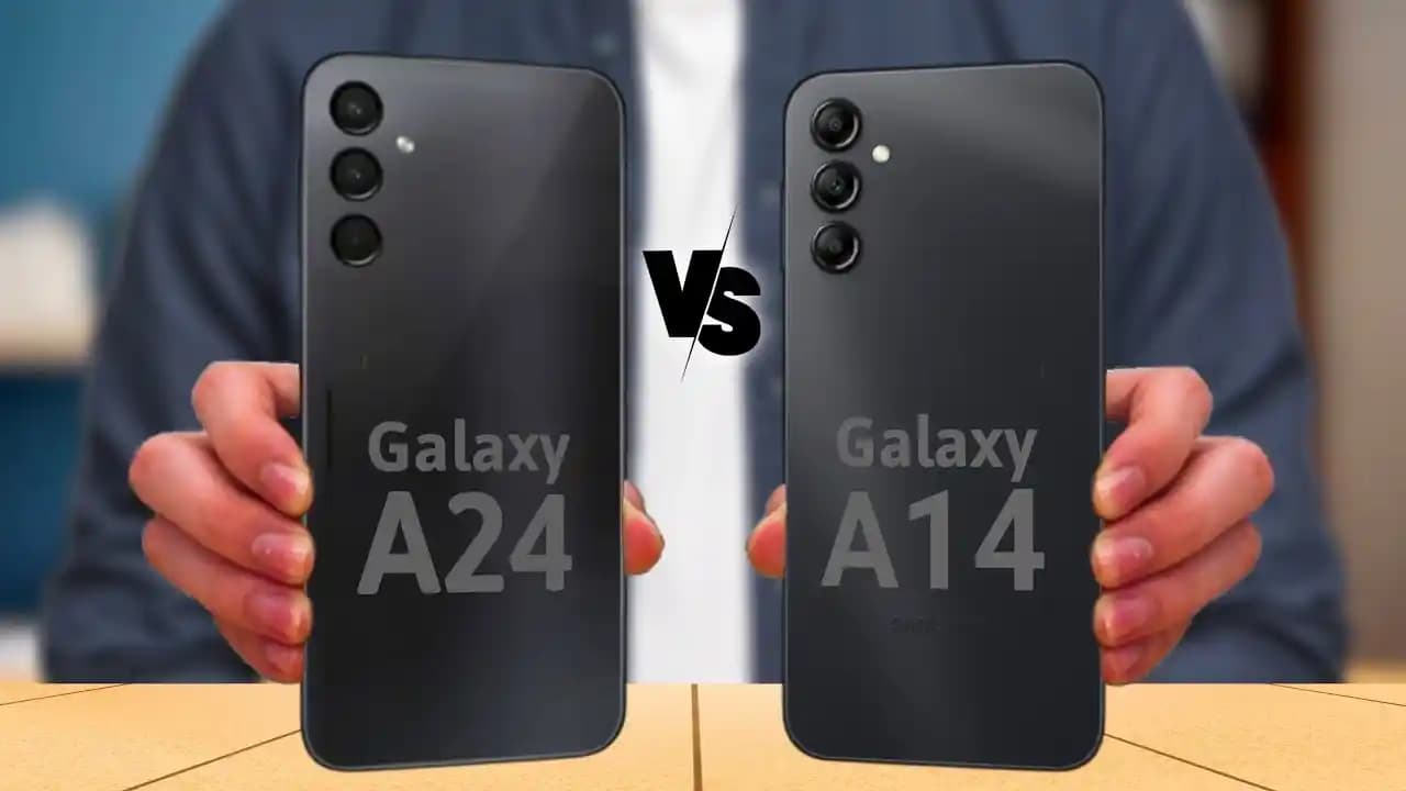 Samsung Galaxy A14 ve A24 Modelleri: Özellikler ve Kullanıcı Yorumları Analizi