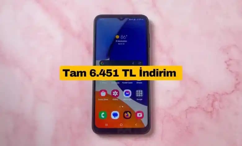 Samsung Galaxy A14 ve A24 Modelleri: Uygun Fiyatlı ve Temel İhtiyaçlara Uygun Akıllı Telefon Seçenekleri