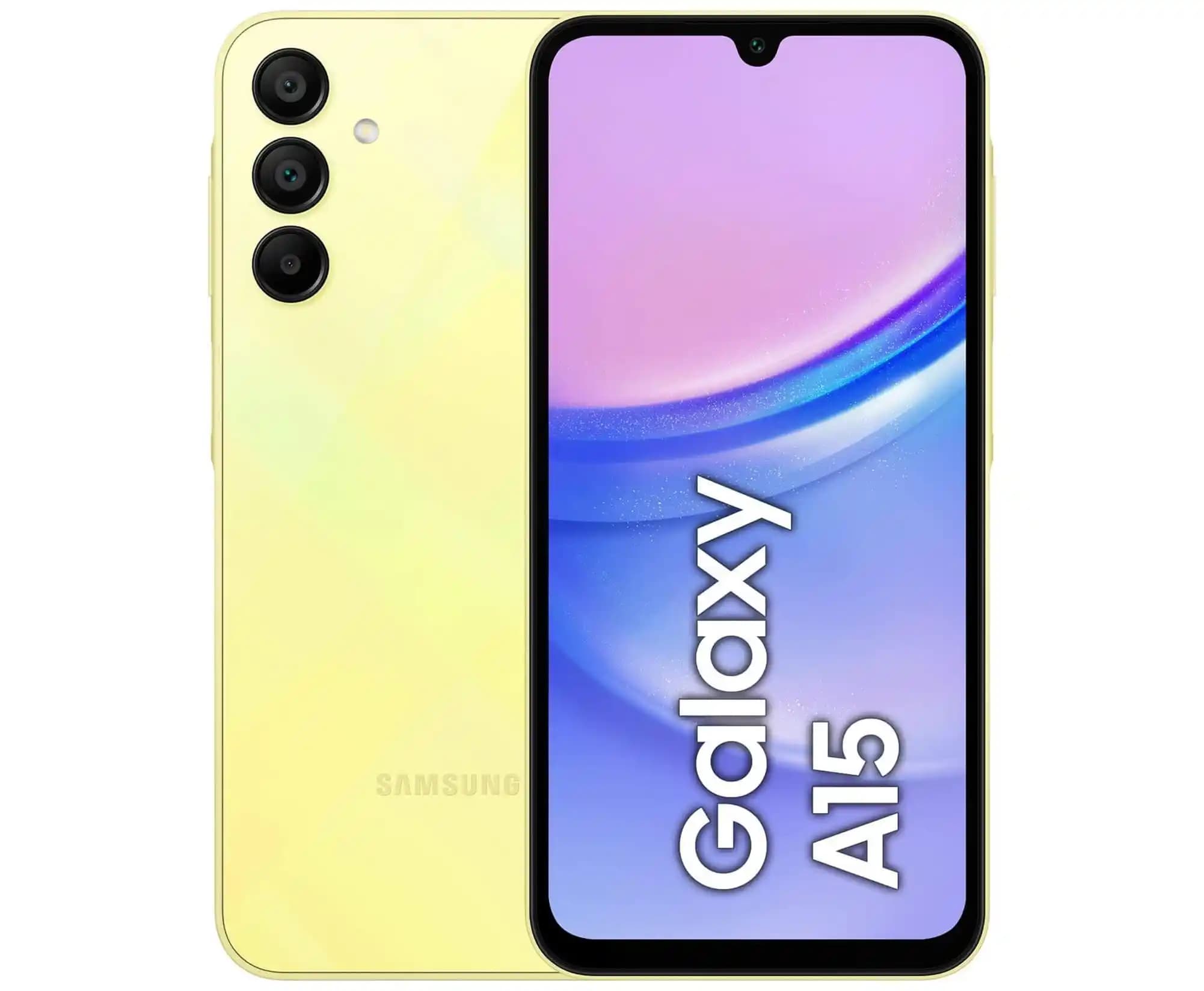 Samsung Galaxy A15 ve A23 Modelleri Hakkında Güncel Değerlendirme ve Özellikler