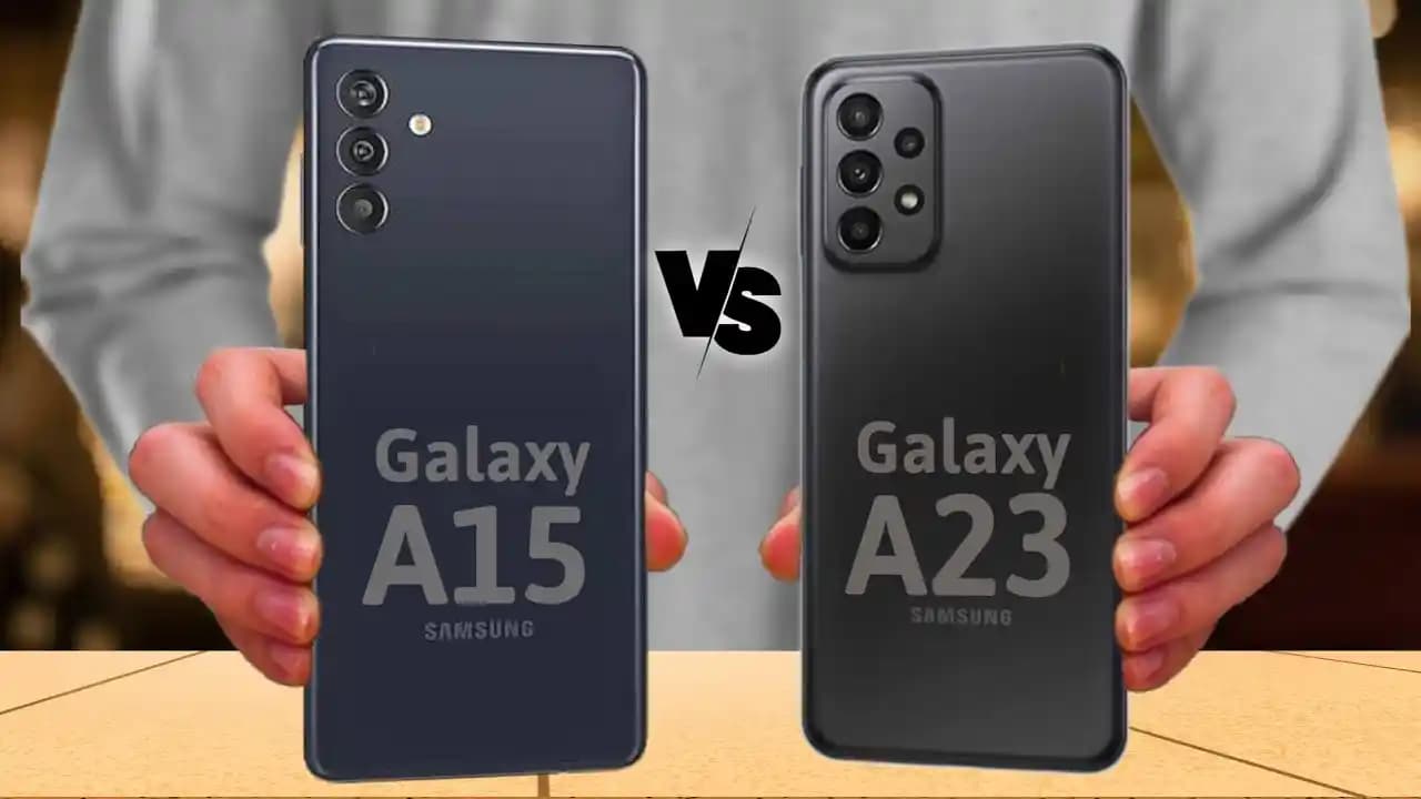 Samsung Galaxy A15 ve Alternatifleri: Kullanıcı Tercihleri ve Piyasa Analizi