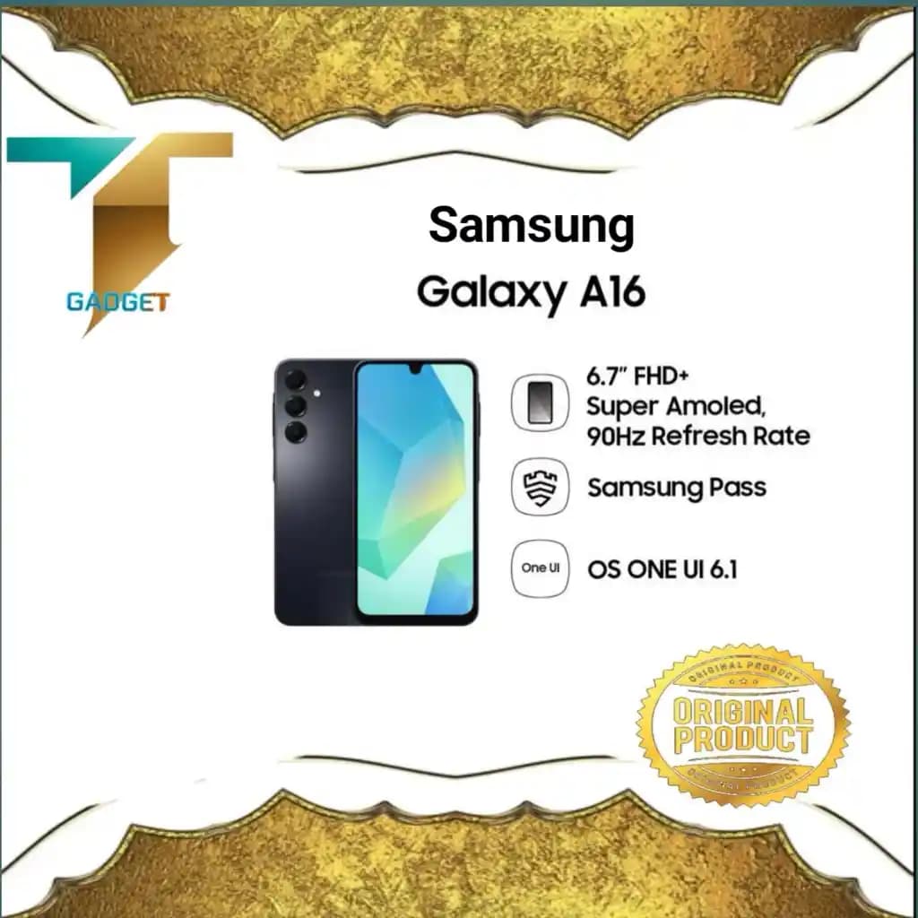 Samsung Galaxy A16 Modelleri ve Performans Karşılaştırması: RAM Seçenekleri ve Özellikler