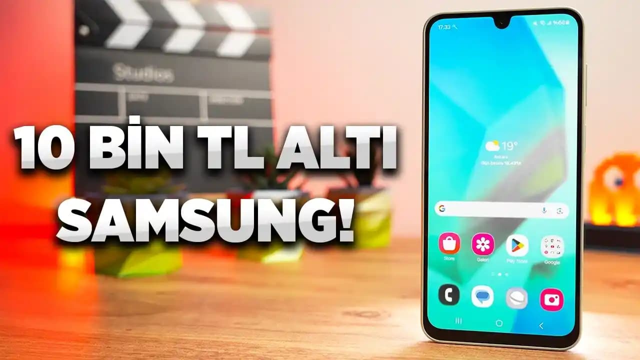 Samsung Galaxy A16 Performans Analizi ve Günlük Kullanım Değerlendirmesi
