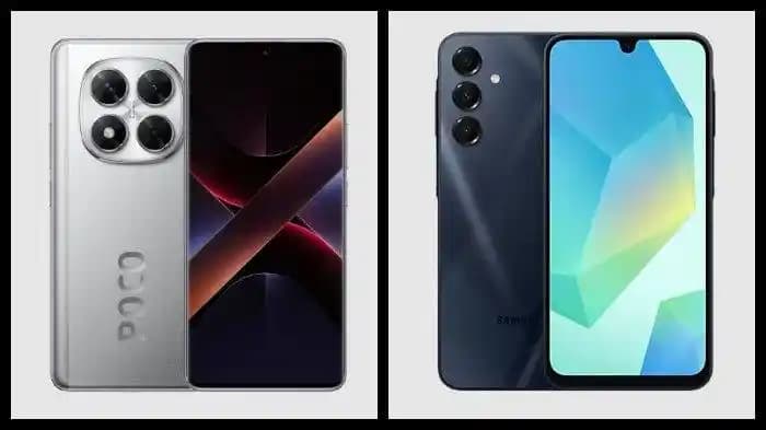 Samsung Galaxy A16 ve Omix X7 Fiyat ve Özellik Karşılaştırması 2023