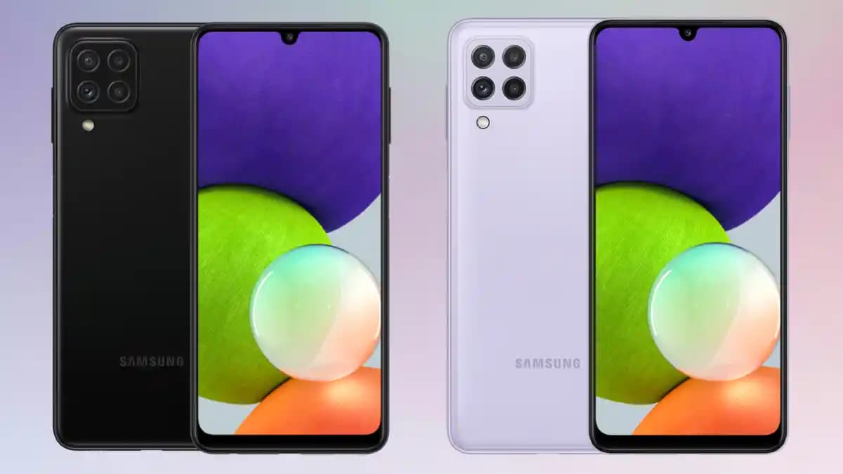 Samsung Galaxy A22 Özellikleri ve Uygun Fiyatlı Akıllı Telefon Seçenekleri