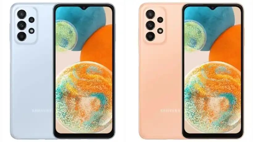 Samsung Galaxy A23: Uygun Fiyatlı ve Güvenilir Akıllı Telefon Seçenekleri