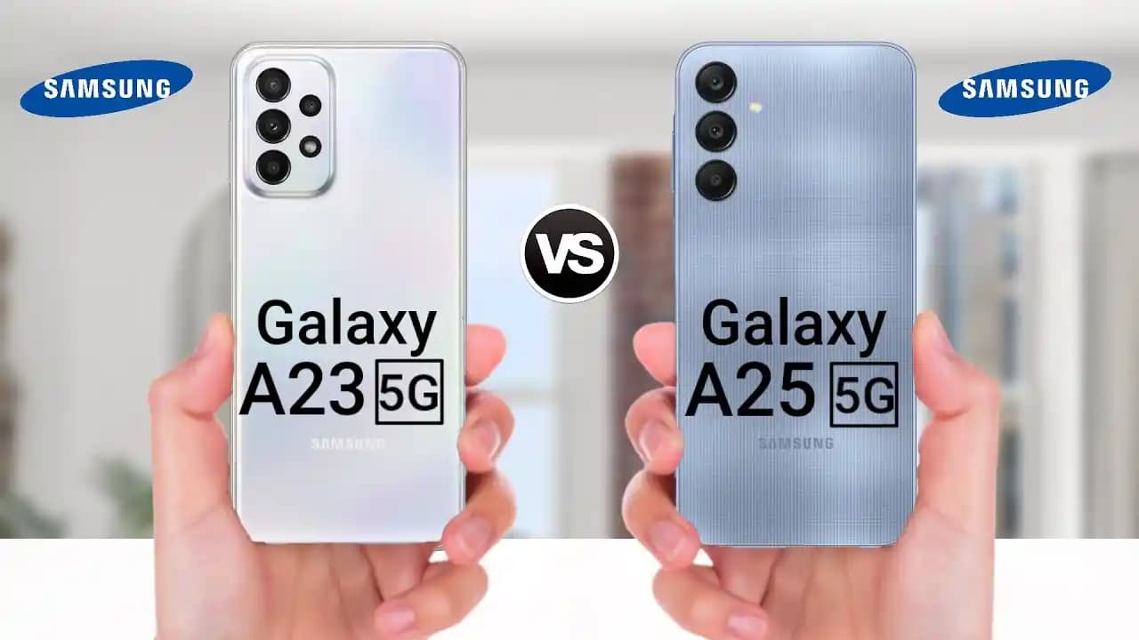 Samsung Galaxy A23 ve A25 Modelleri: Uygun Fiyatlı Akıllı Telefonlar Hakkında Detaylı Değerlendirme