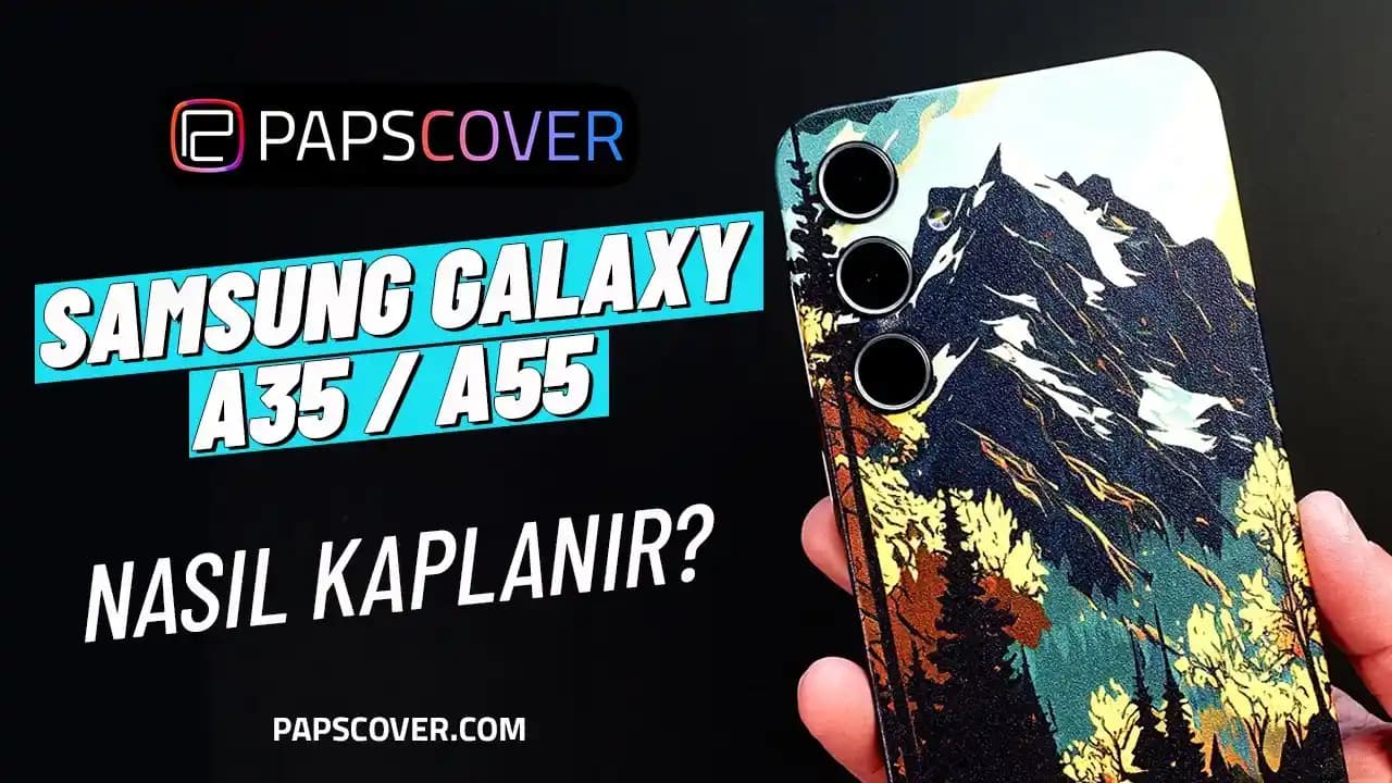 Samsung Galaxy A23 ve A55 Modelleri: Özellikler ve Kullanım Alanları Hakkında Bilgilendirme