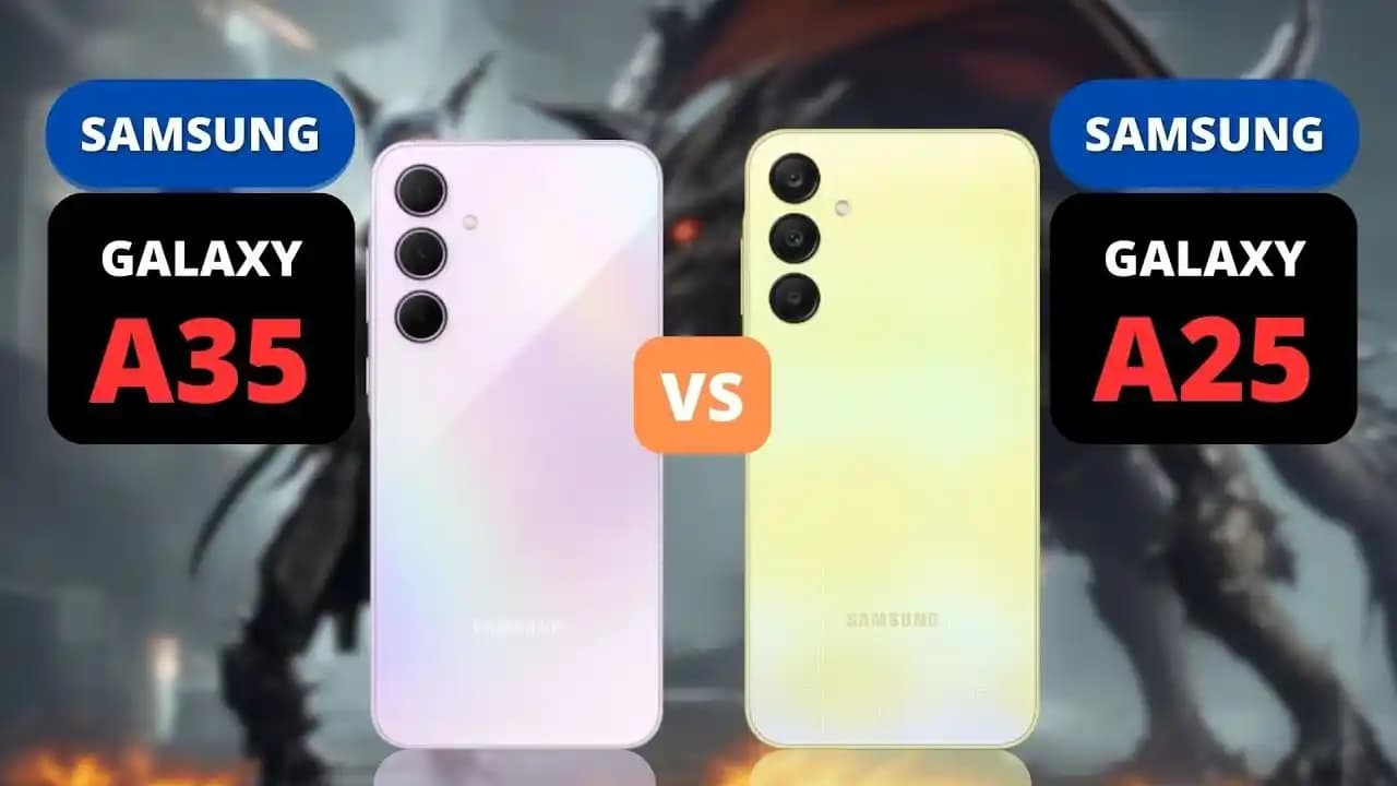 Samsung Galaxy A25 ve A35 Modelleri Arasındaki Farklar ve Özellikler Hakkında Kapsamlı Bilgi