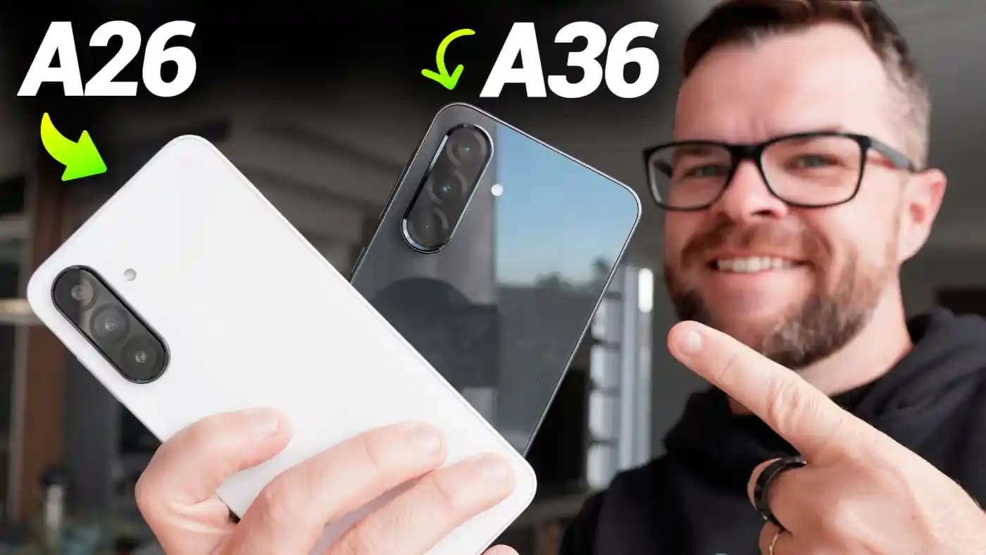 Samsung Galaxy A26 ve A36 Modelleri Hakkında Güncel Değerlendirme ve Teknik Özellikler