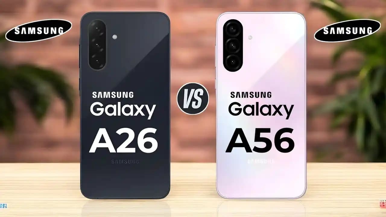 Samsung Galaxy A26 ve A56 Modellerinin Özellikleri ve Güncel Gelişmeleri