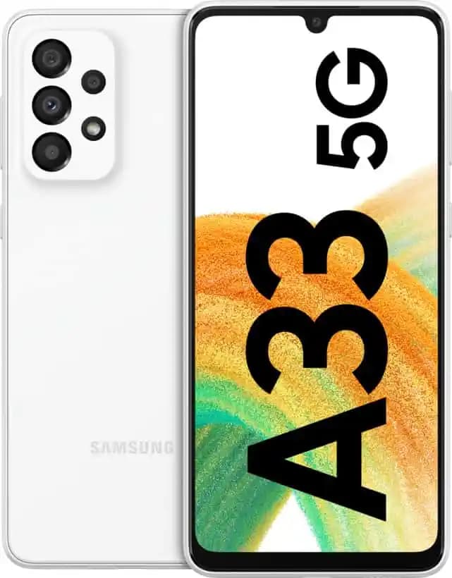 Samsung Galaxy A33 5G Akıllı Telefon Özellikleri ve Kullanıcı Deneyimi