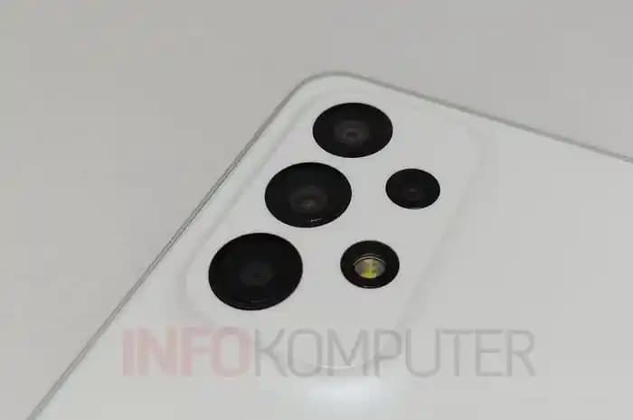 Samsung Galaxy A33 5G Kamera Özellikleri ve Performans Değerlendirmesi