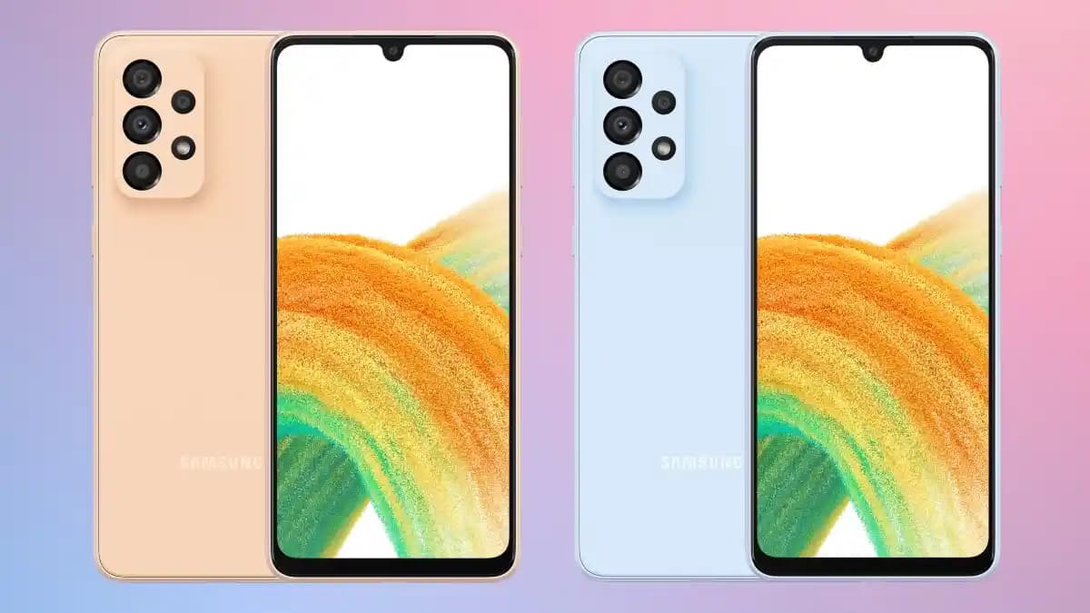 Samsung Galaxy A33 5G: Uygun Fiyatlı 5G Akıllı Telefon Özellikleri ve Performansı