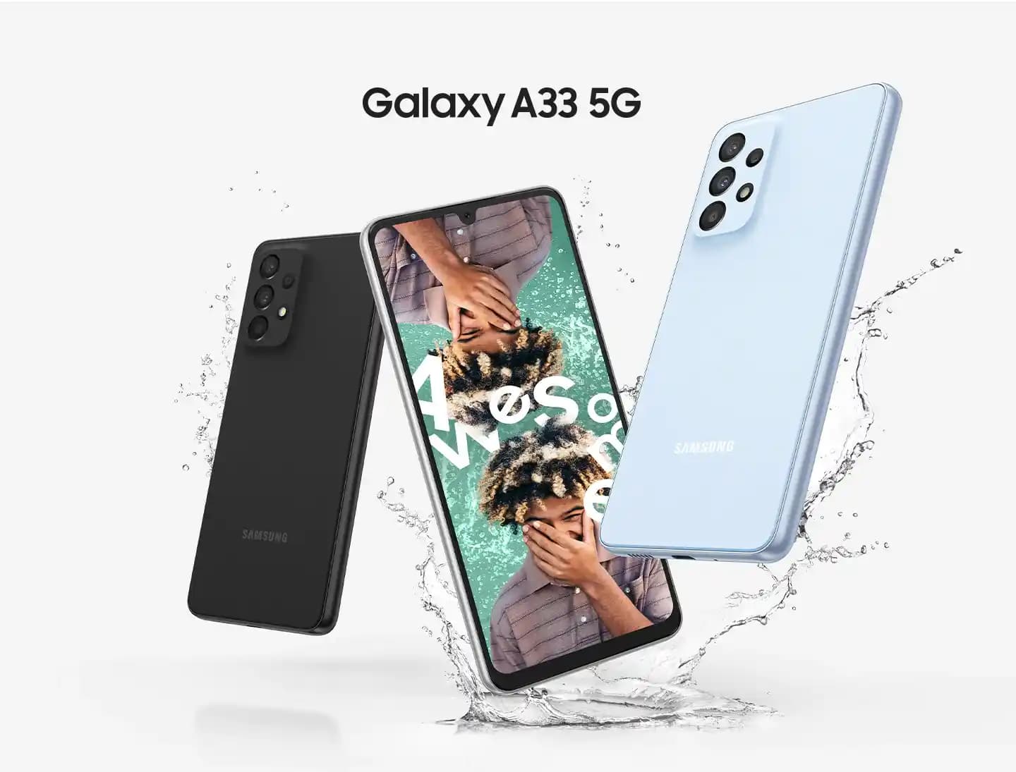 Samsung Galaxy A33 5G: Uygun Fiyatlı ve 5G Destekli Akıllı Telefon Analizi