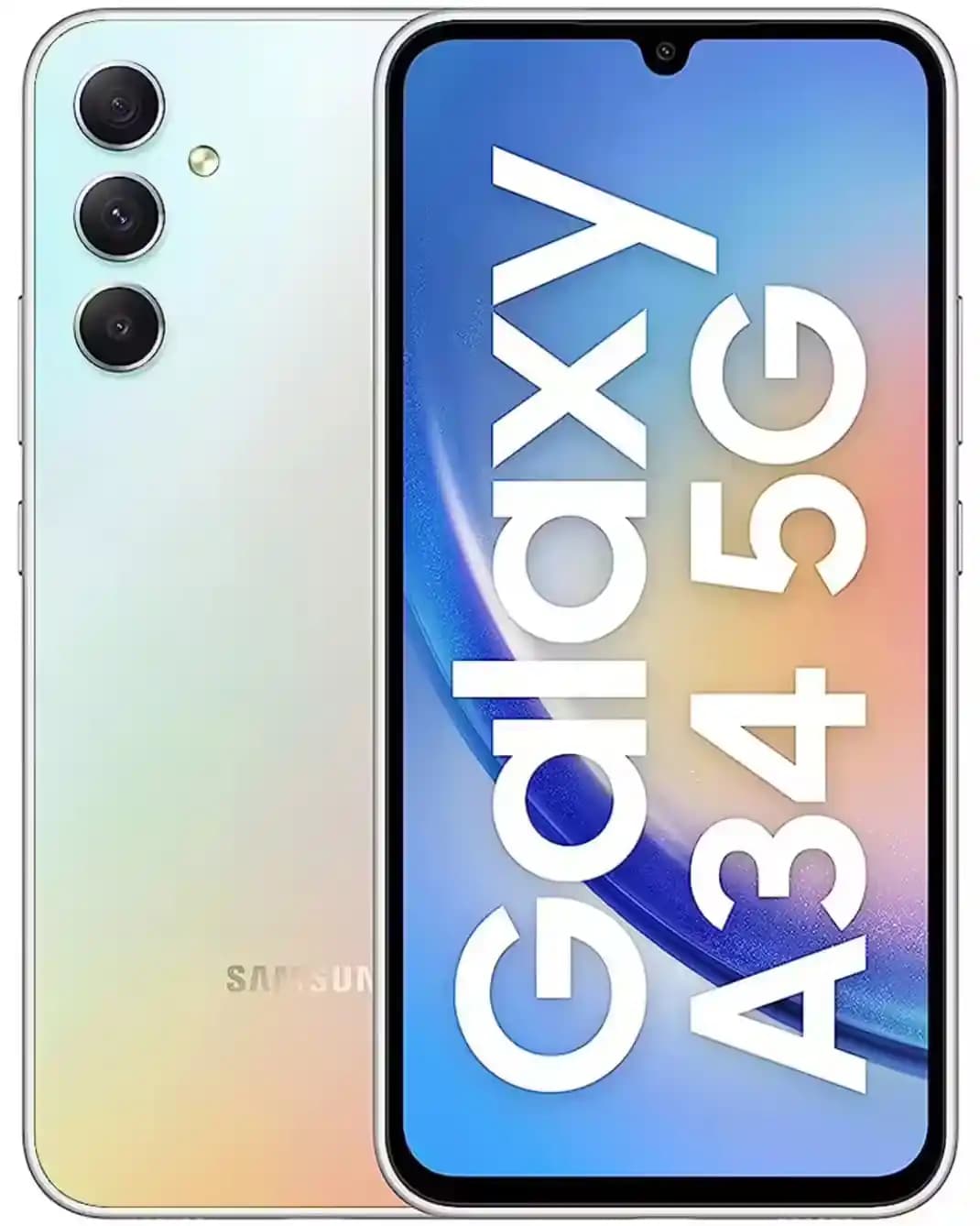 Samsung Galaxy A34 ve A55 Modelleri: Kullanıcı İhtiyaçlarına Uygun Seçenekler