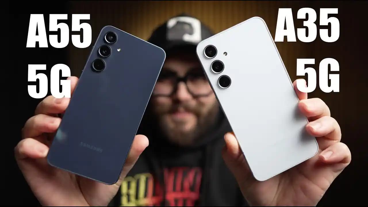Samsung Galaxy A35 5G Modeli Hakkında Bilmeniz Gerekenler ve Karşılaştırma İpuçları