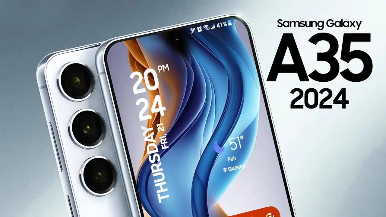 Samsung Galaxy A35: Güncel Teknolojik Trendler ve Samsung’un Piyasa Stratejileri
