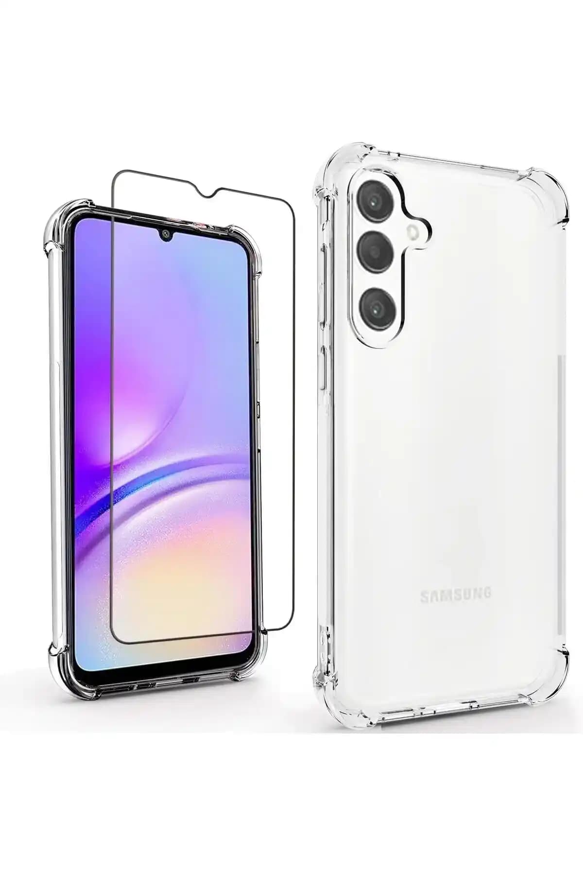 Samsung Galaxy A35 İçin En İyi Dayanıklı Silikon Kılıf Seçenekleri ve Kullanım İpuçları