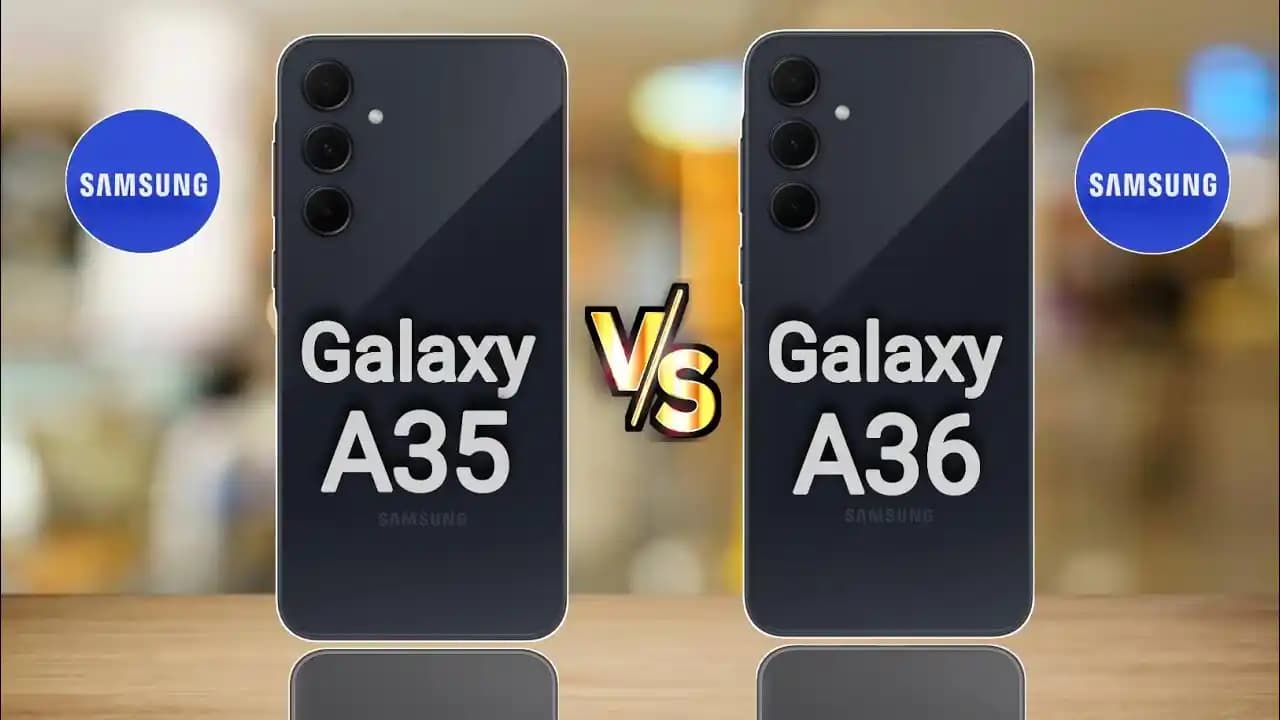 Samsung Galaxy A35 ve A36 Modellerinin Avantajları ve Dezavantajları Detaylı İncelemesi