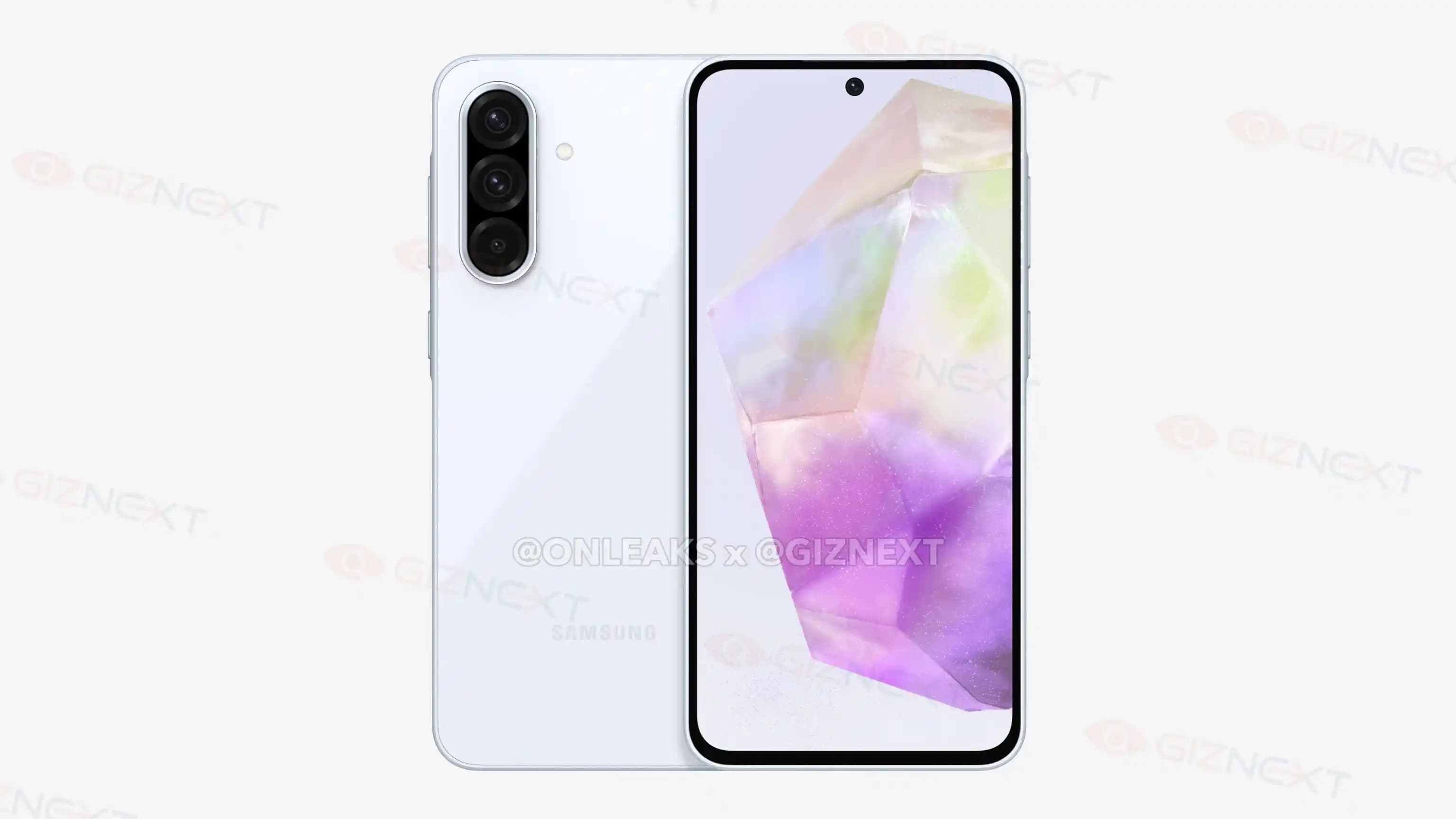 Samsung Galaxy A36 İçin En İyi Alternatif Akıllı Telefon Önerileri ve Özellikleri