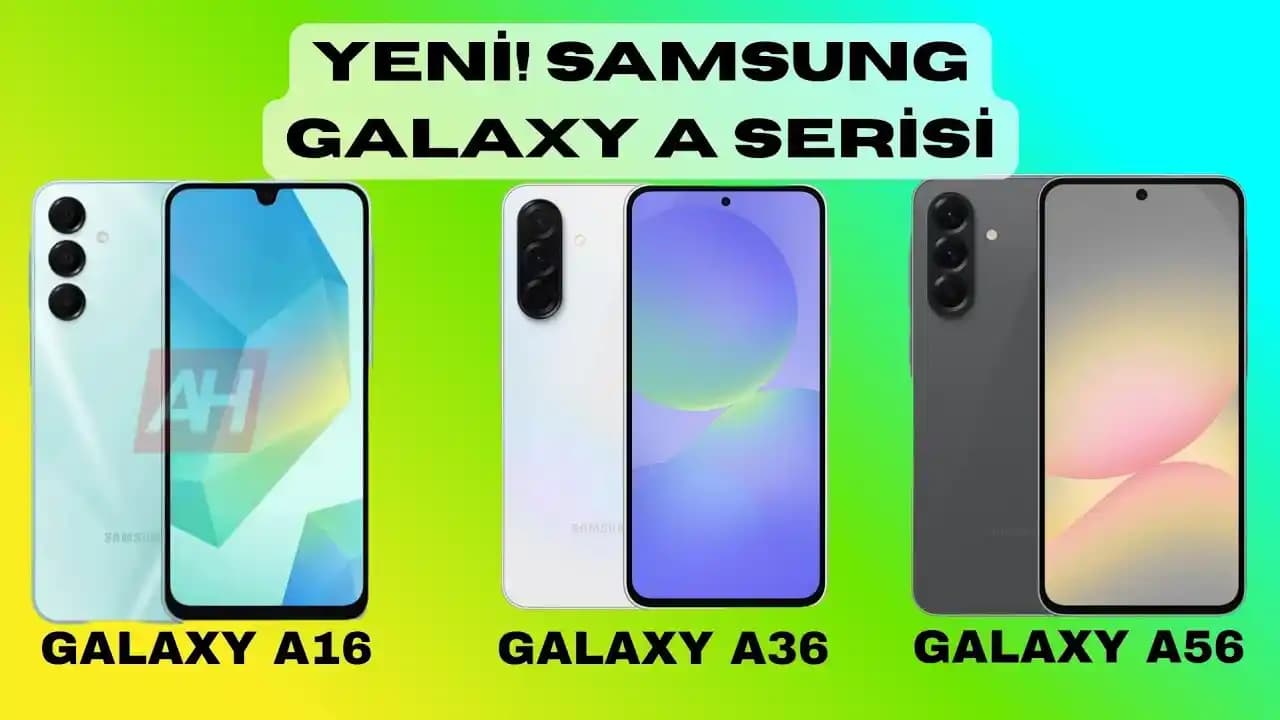 Samsung Galaxy A36 Teknik Özellikleri ve Günlük Kullanım Performansı