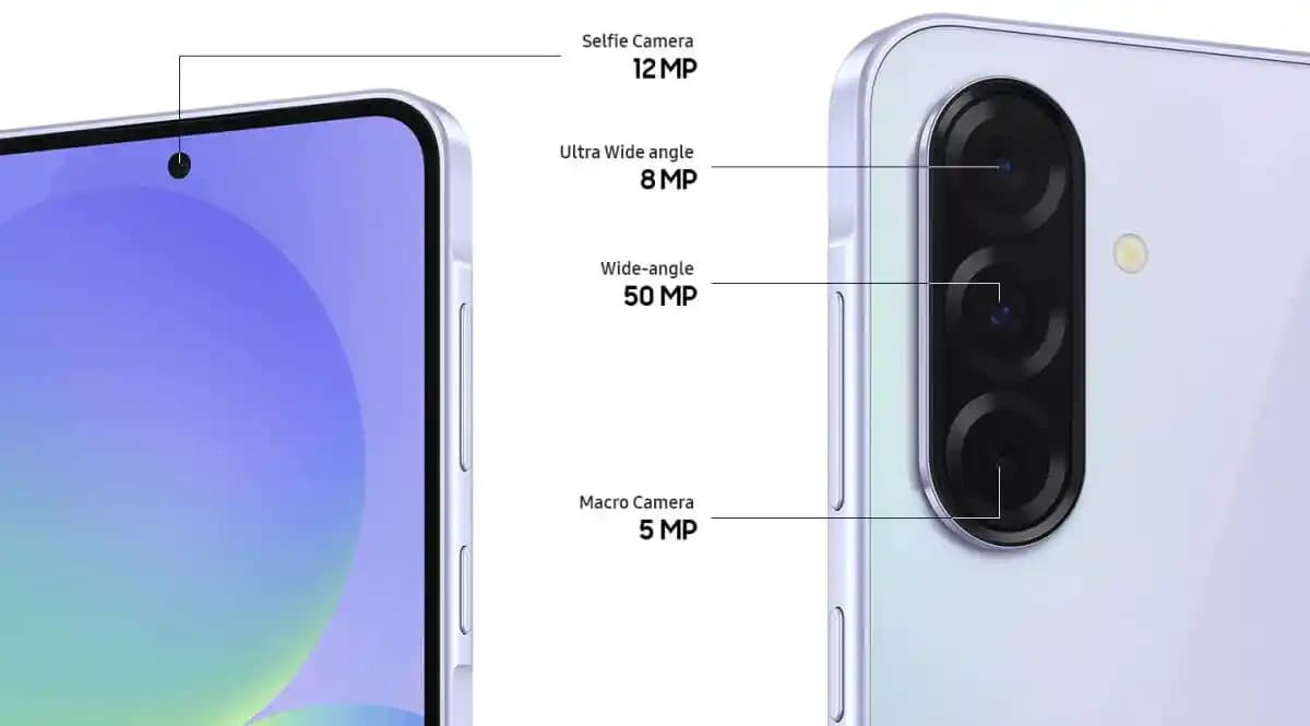 Samsung Galaxy A36 ve A55: Kamera ve Batarya Performanslarına Kapsamlı Bir Bakış