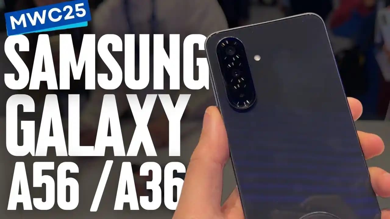 Samsung Galaxy A36 ve A56 Modelleri Kullanıcı Deneyimleri ve Temel Özellikler