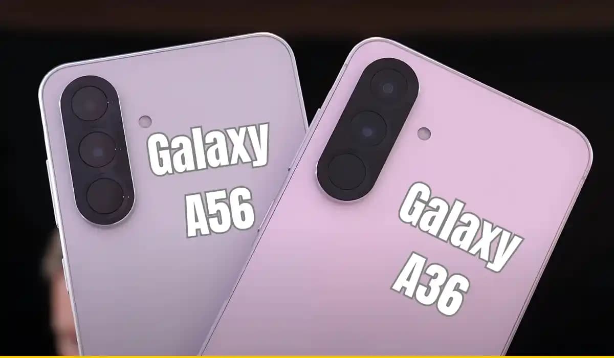 Samsung Galaxy A36 ve A56 Modelleri: Özellikler ve Teknolojik Yaklaşımlar