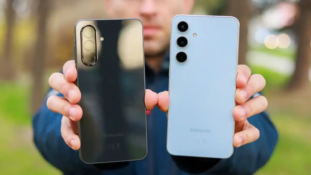 Samsung Galaxy A36 ve S24 FE Karşılaştırması: Özellikler ve Kullanıcı Yorumları