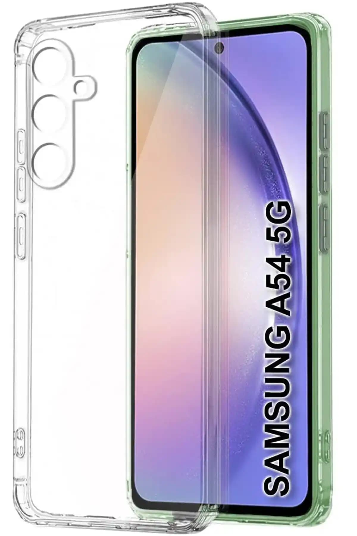 Samsung Galaxy A54 İçin En İyi Dayanıklı Kılıf Seçim Rehberi