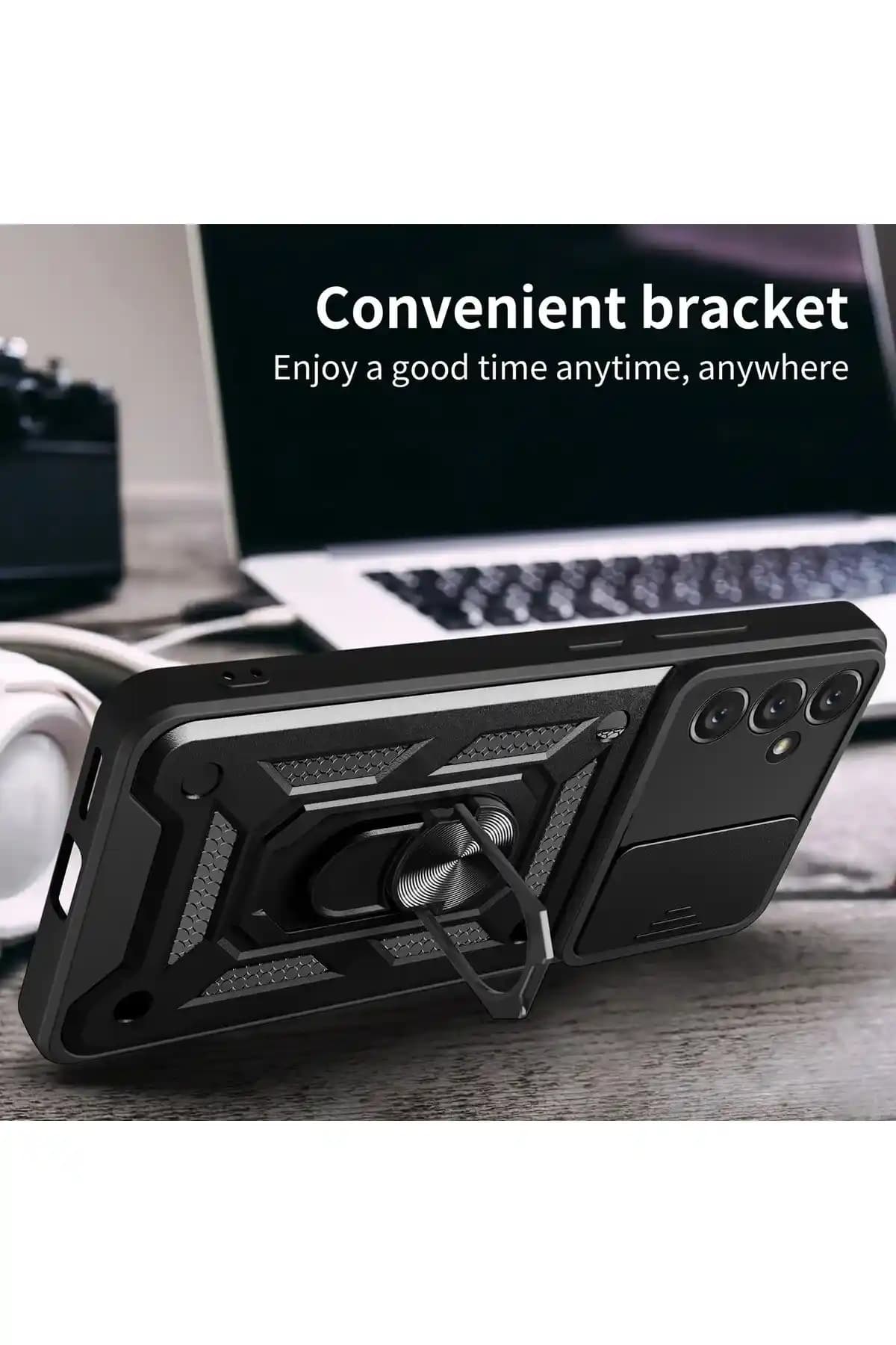 Samsung Galaxy A54 için En Uygun Koruyucu Kılıf Seçenekleri ve Dikkat Edilmesi Gerekenler