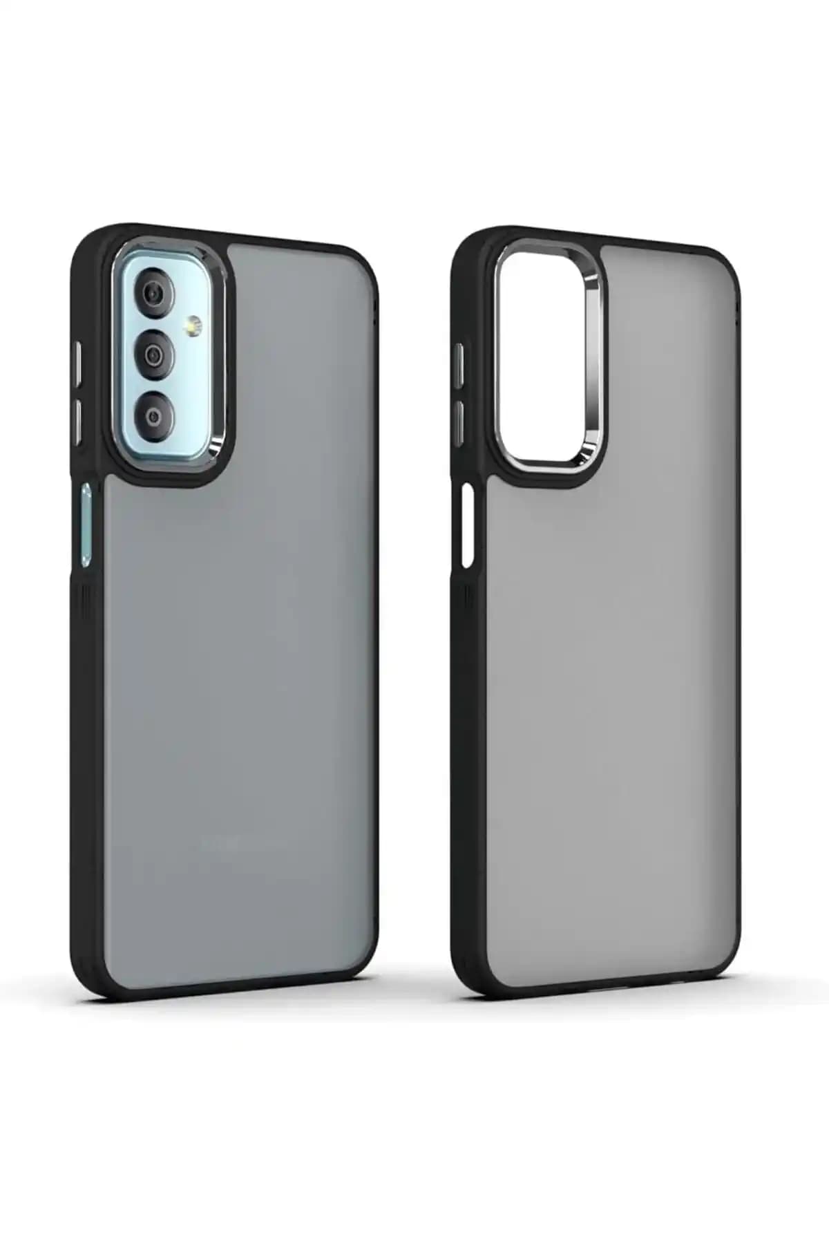 Samsung Galaxy A54 için Fibaks Şık ve Dayanıklı Kılıf Özellikleri ve Avantajları