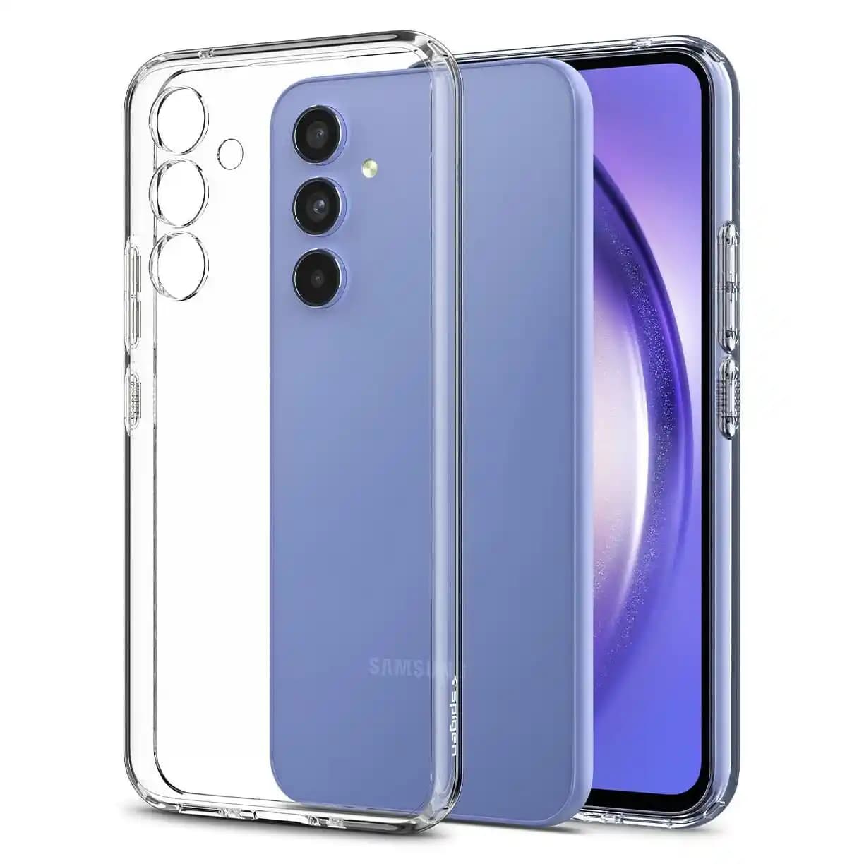 Samsung Galaxy A54 için Güncel Trendler ve Teknolojik Gelişmelerle Uyumlu Kılıf Seçimi